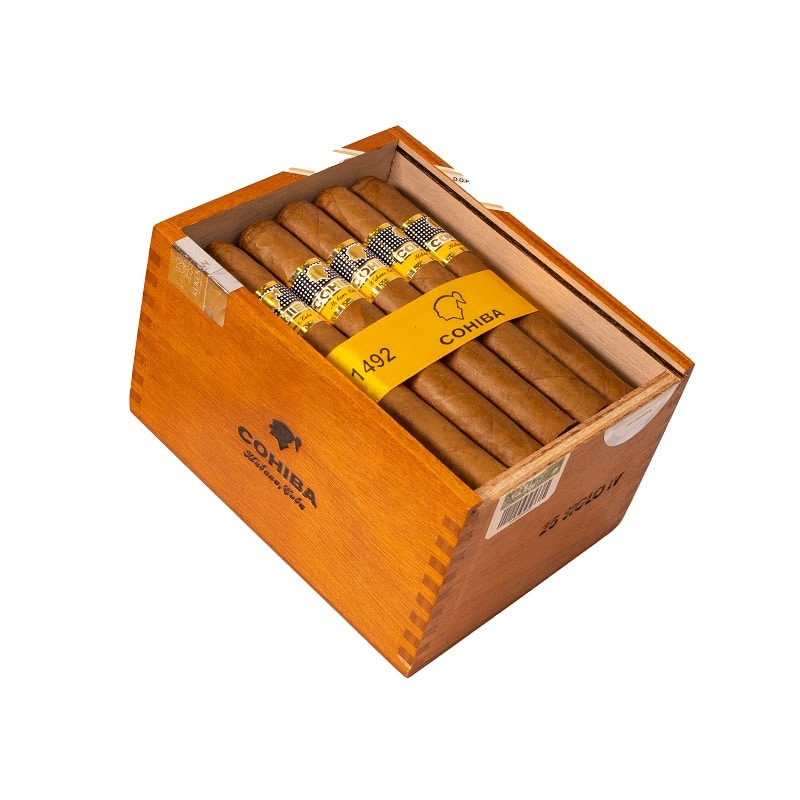 Siglo IV - Cigars Venezuela