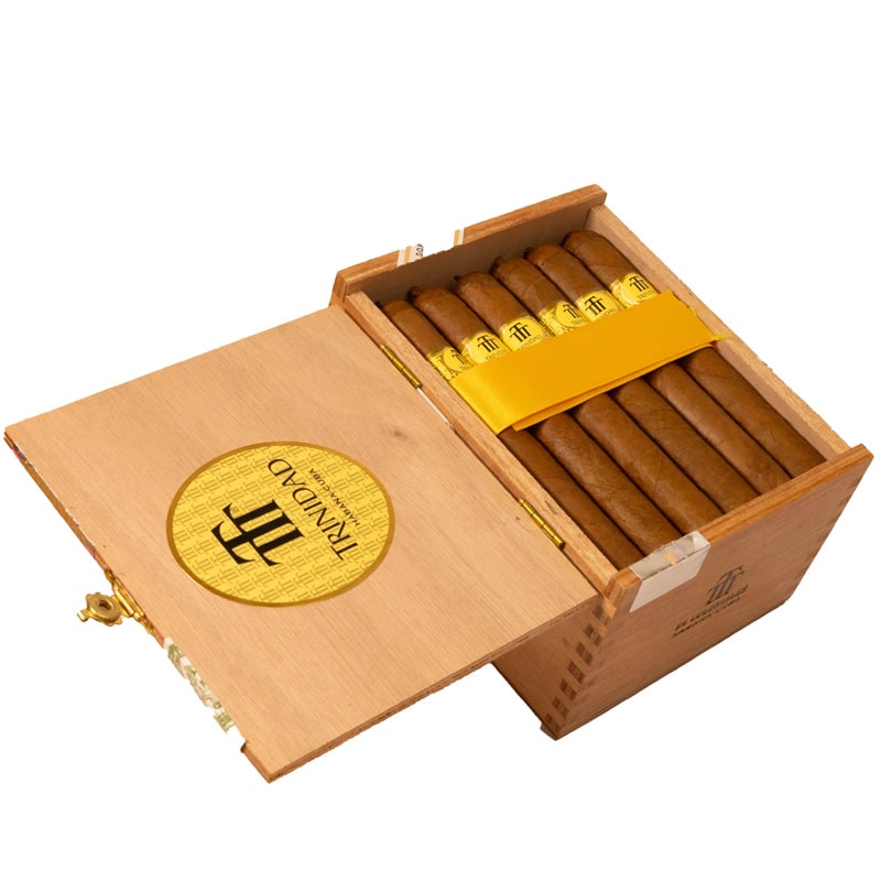 Coloniales - Cigars Venezuela