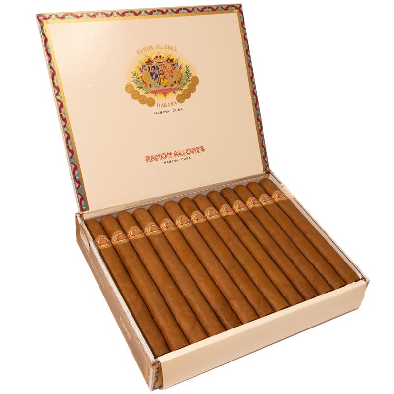 Gigantes - Cigars Venezuela